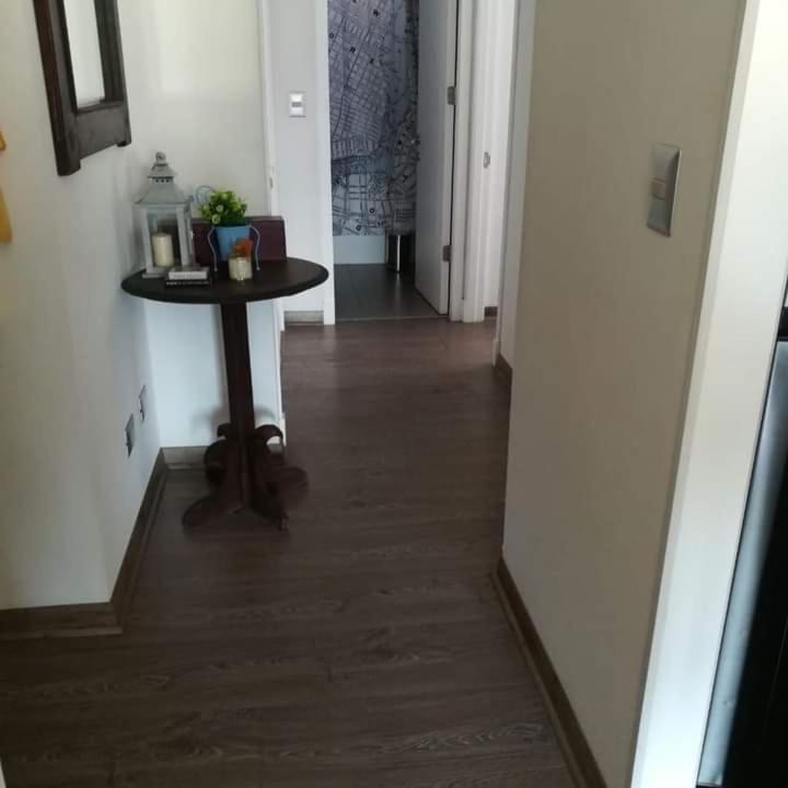 Departamento En Bosques De Montemar Apartamento *