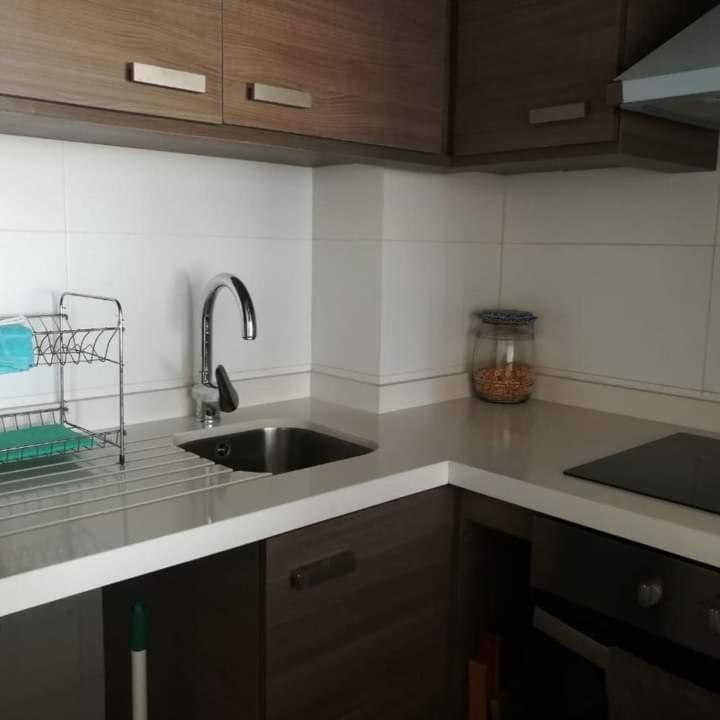 Departamento En Bosques De Montemar * Concón