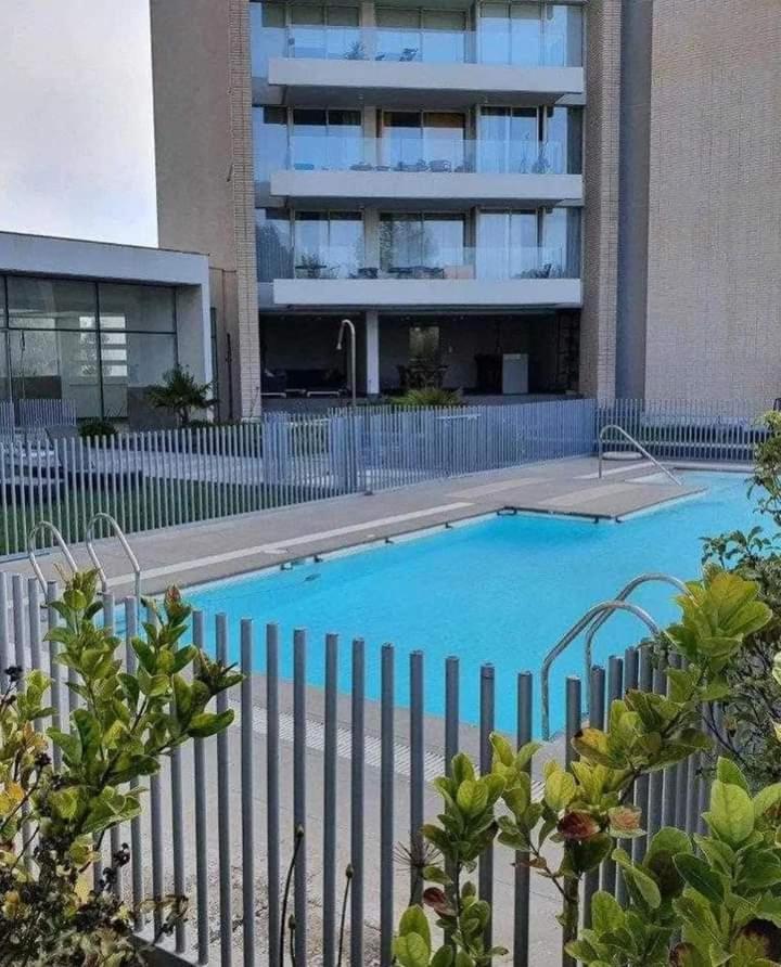 Departamento En Bosques De Montemar Apartamento