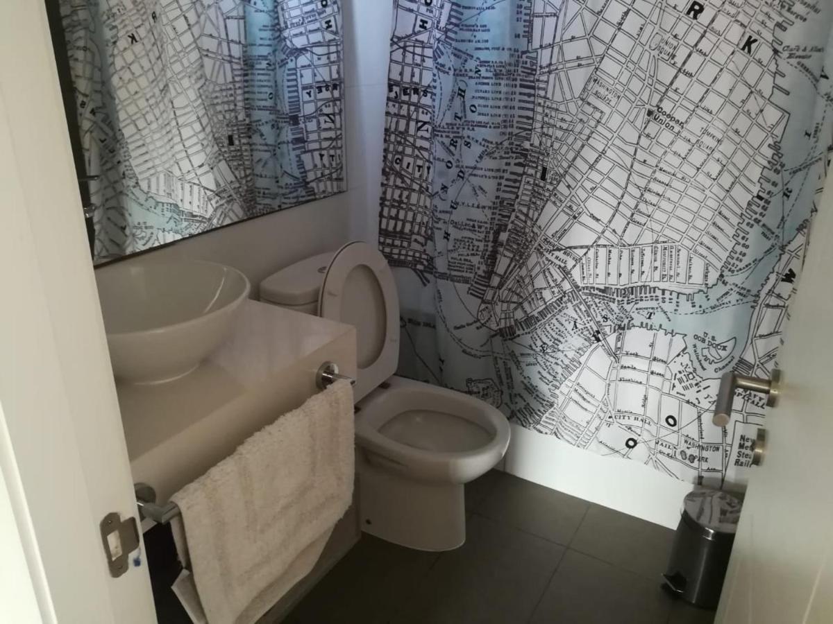 Apartamento Departamento En Bosques De Montemar *