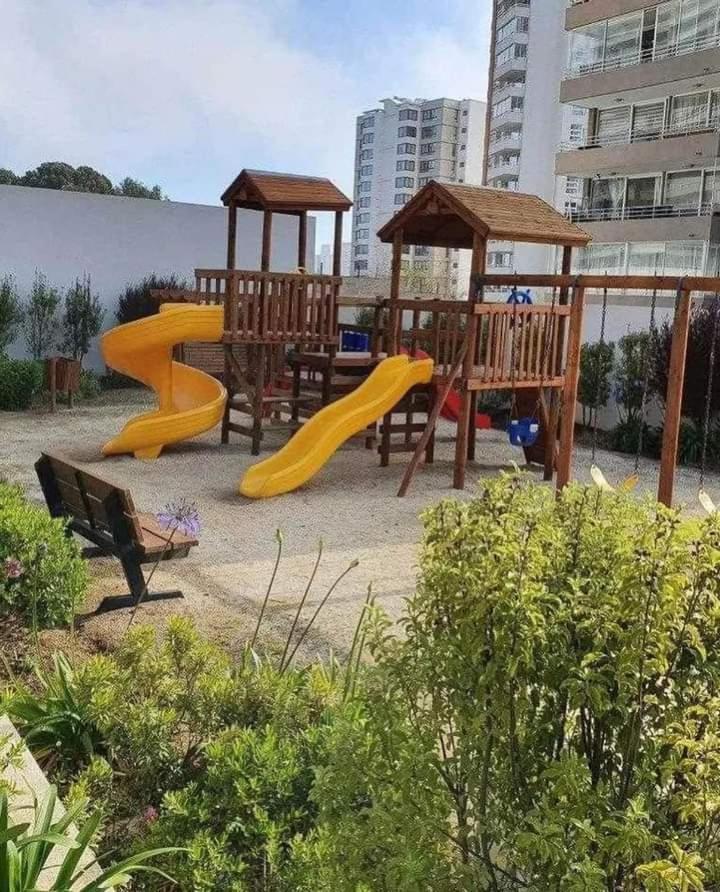 Departamento En Bosques De Montemar Apartamento *
