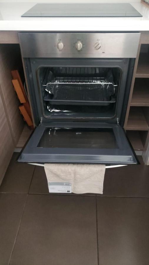 Apartamento Departamento En Bosques De Montemar *