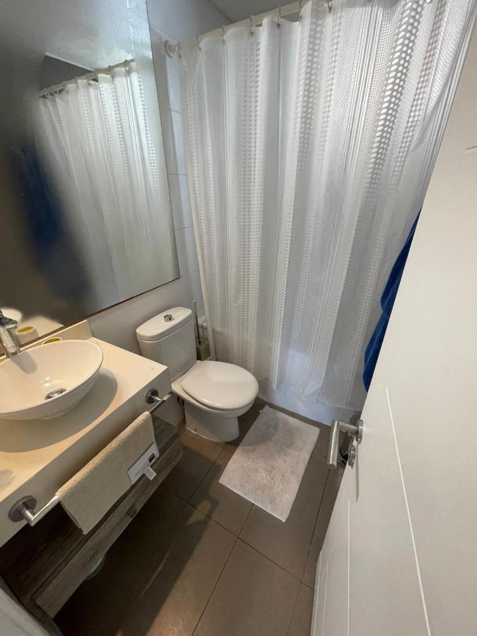 Apartamento Departamento En Bosques De Montemar