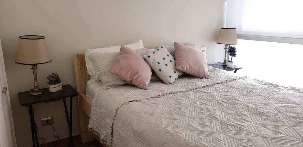 Departamento En Bosques De Montemar Apartamento *